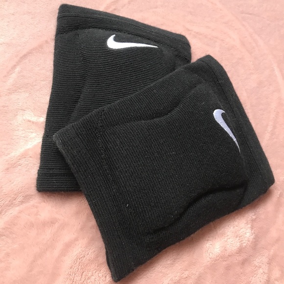 nike pro knee pads
